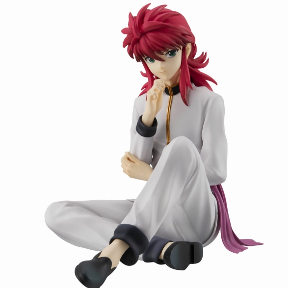PC Game [Backorder] G.E.M. series Kurama Palm Sized Figure