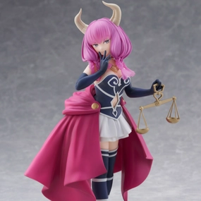 Frieren: Beyond Journey's End Coreful Figure - Aura Kids Room PVC Unit