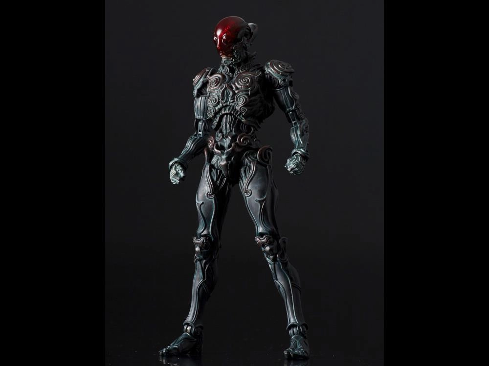 1000Toys Joumon Kugutu Bokkoku 1/6 Scale PX Previews Exclusive Chibi Toy