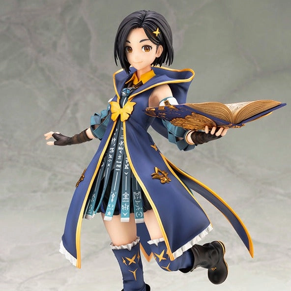 Biology Model Tales of ARISE Rinwell 1/8 Scale Figure
