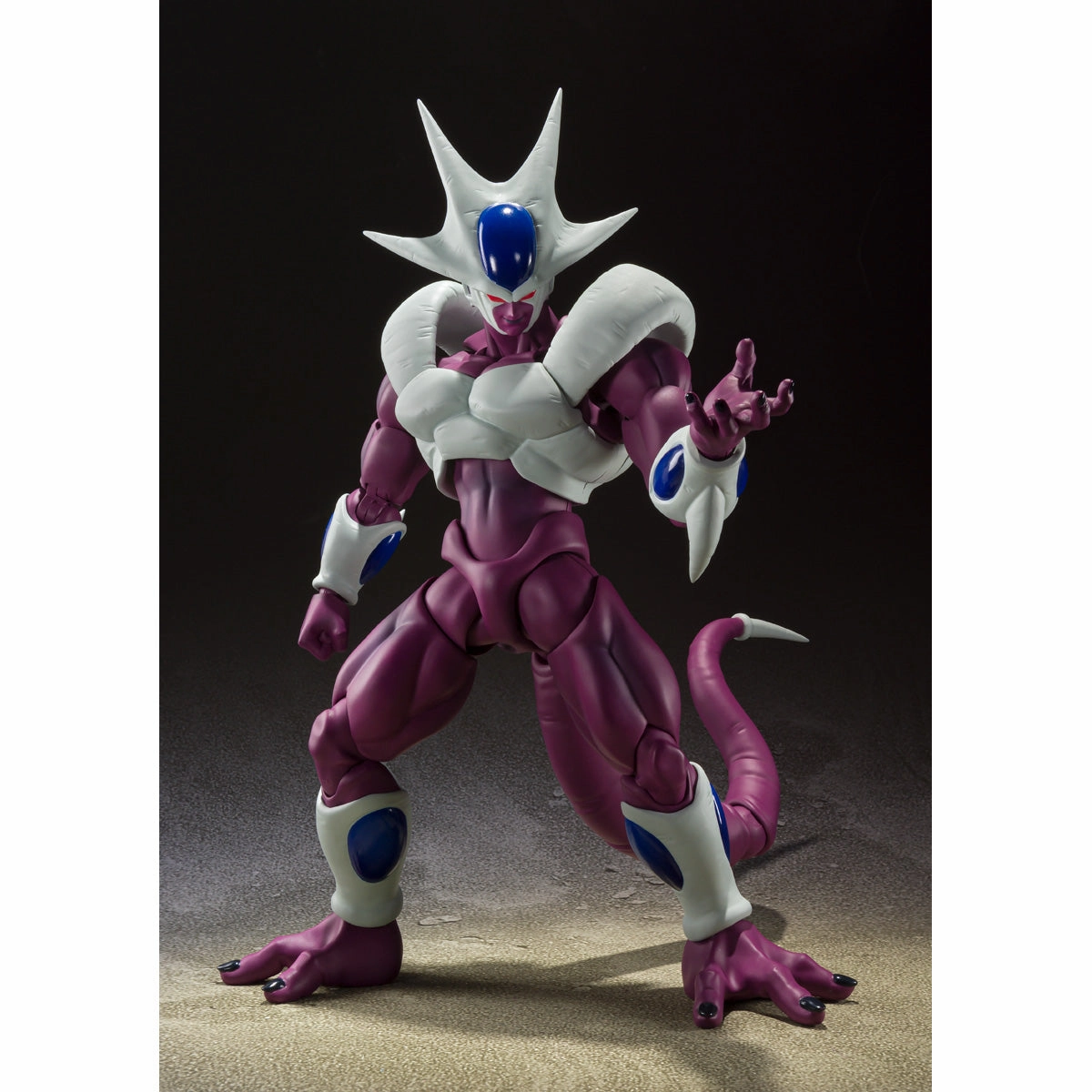 Themed Decor Dragon Ball Z S.H.Figuarts Cooler (Final Form) Exclusive