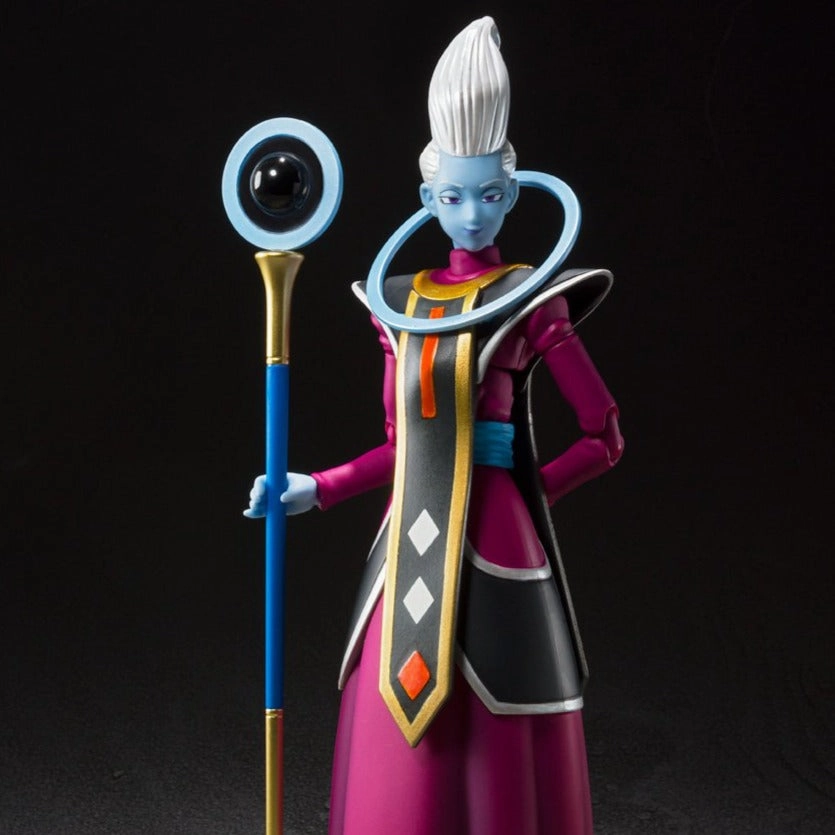 Dining Table S.H.Figuarts WHIS -Event Exclusive Color Edition-