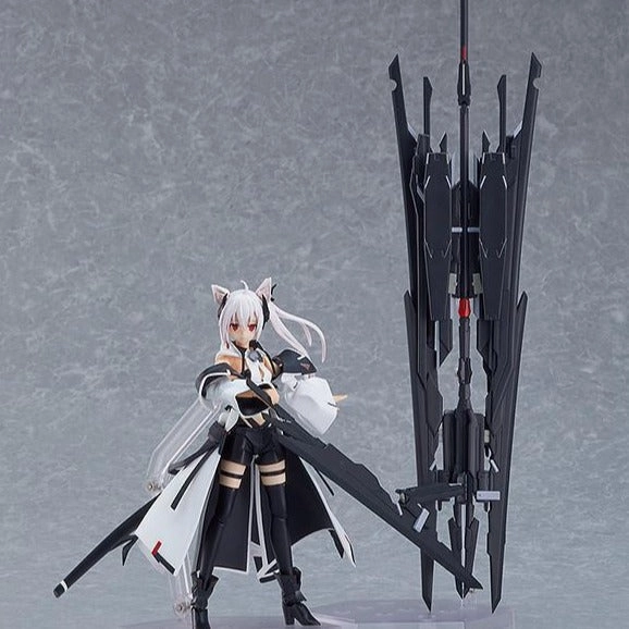 Mito Nagishiro Original Character Good Smile Company ACT MODE Rumi Gaming Collectible