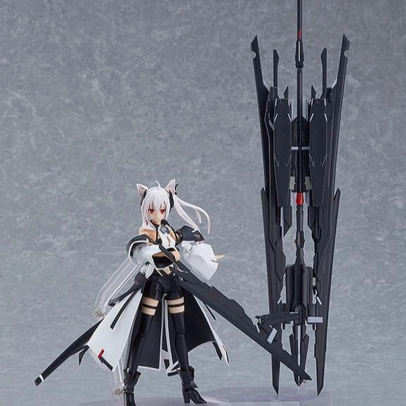 Mito Nagishiro Original Character Good Smile Company ACT MODE Rumi Art Product Tool Accessory