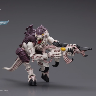 Magical Creature Spring Gift WARHAMMER 40K Tyranids Hive Fleet Leviathan Termagant with Fleshborer