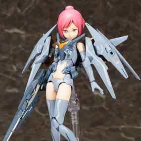 Blind Bag Multiple Accessories MEGAMI DEVICE SOL HORNET LOW VISIBILITY PLASTIC MDL KIT