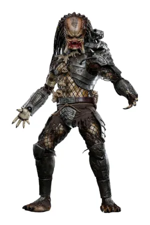 Designer Collectible Robot Model Hot Toys Predator (2.0) - Predator (1987) - MMS816 - 1/6 Scale Collectible Figure