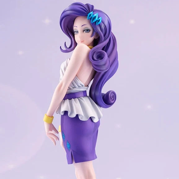 Fantasy Unit Art Toy My Little Pony Rarity Bishoujo Statue (Reissue)