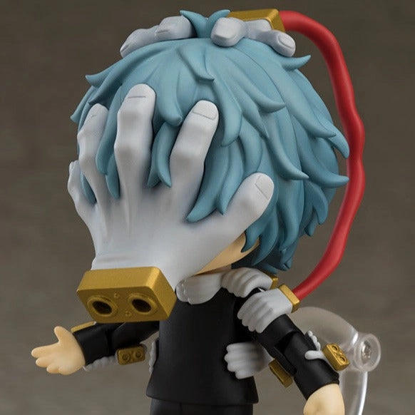 PVC Merchandise Chibi Collectible Nendoroid No.1163 Tomura Shigaraki: Villain's Edition (Reissue)