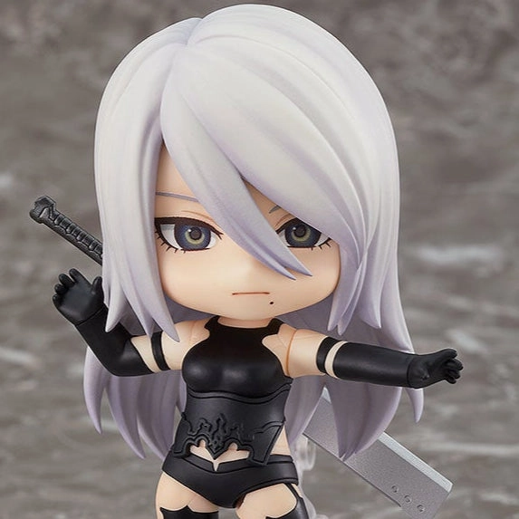 Historic Replica Nendoroid No.1656 NieR:Automata A2 (YoRHa Type A No. 2) (Reissue)