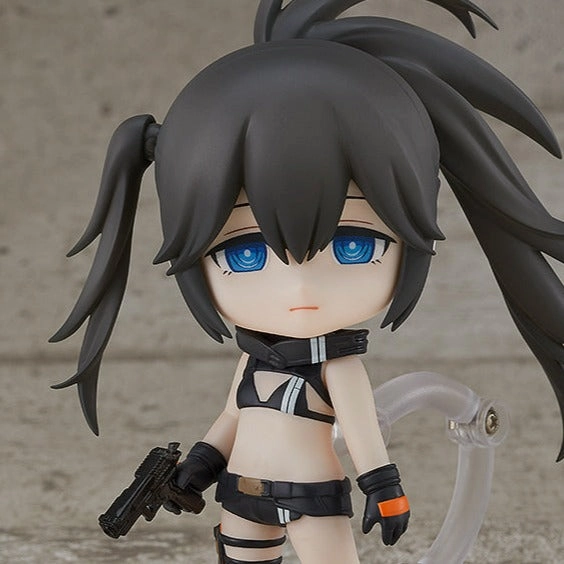 Nendoroid  No.1882 Empress Black Rock Shooter: DAWN FALL Ver. Studio Ghibli
