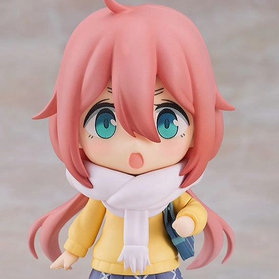 NFT Figure Fan Vote Nendoroid No.2189 Nadeshiko Kagamihara: School Uniform Ver.