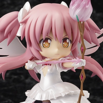 Limited Decor Nendoroid No.285 Ultimate Madoka (Reissue)