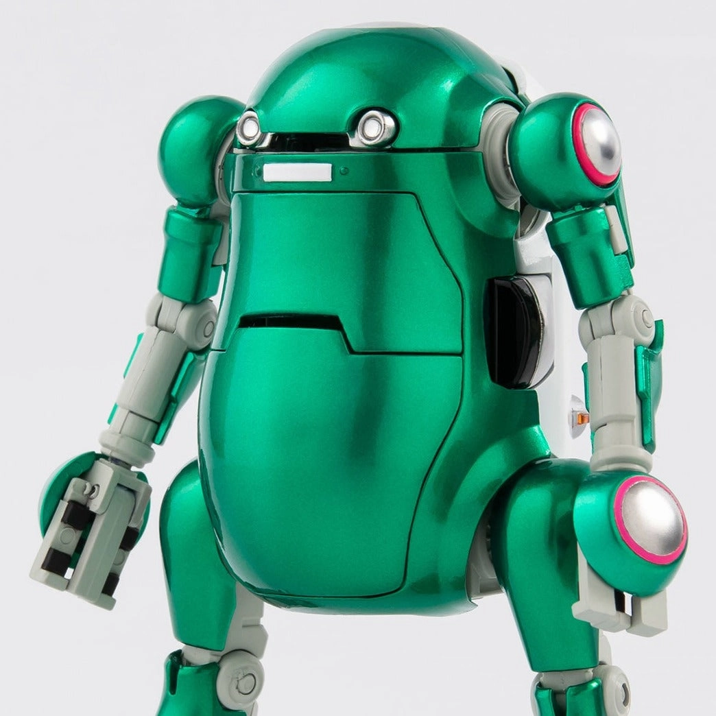 35 MECHATROWEGO Neo British Action Figure Fantasy Toy Fan Favorite