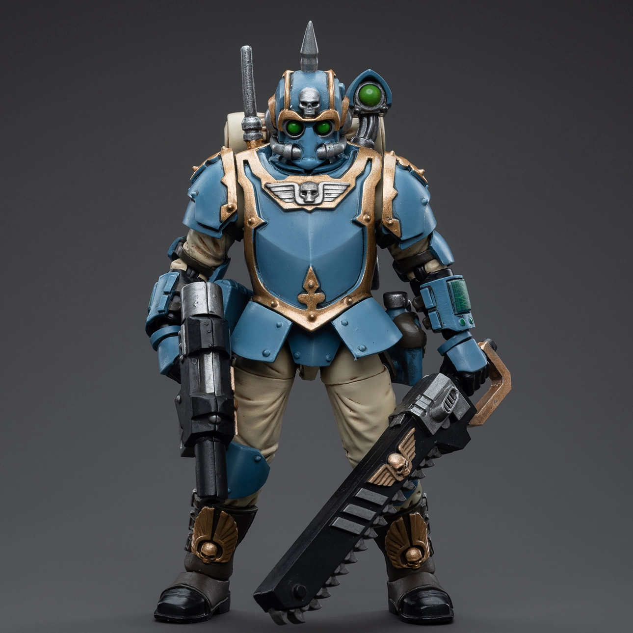 Manga Character Everyday Use WARHAMMER 40K Astra Militarum Tempestus Scions Squad 55th Kappic Eagles Tempestor