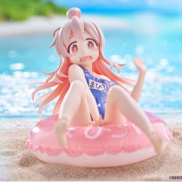 Gaming Item ONIMAI I'm Now Your Sister! Aqua Float Girls Figure Mahiro Oyama