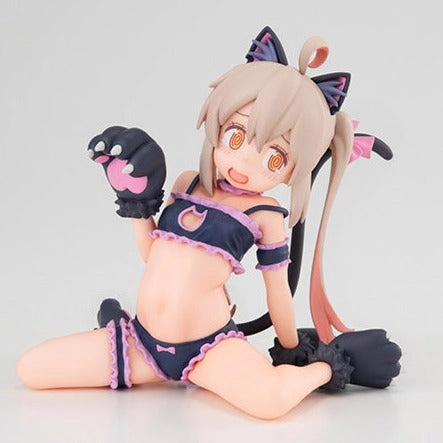 Onimai I'm Now Your Sister! Melty Princess Mahiro-chan Palm Sized Figure Vinyl Piece Creature Figurine