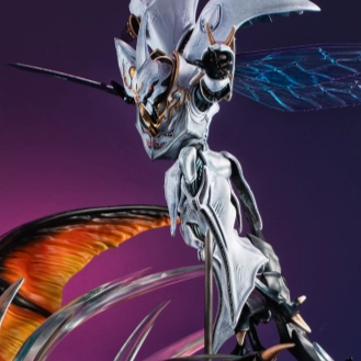 Real Posing Robots Aura Battler Dunbine Sirvine Learning Tool