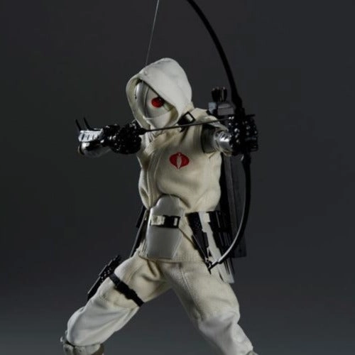 Teen Bedroom Fish Replica 1000Toys G.I. Joe x TOA Heavy Industries Storm Shadow 1/6 Scale PX Exclusive