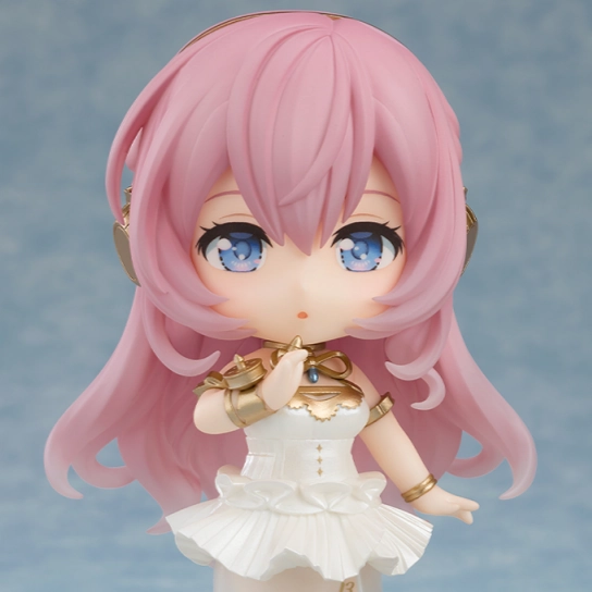 Nendoroid No.2646 Megurine Luka Symphony: 2024 Ver. Creative Display