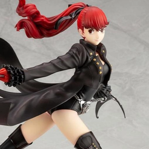 Celebrity endorsed ARTFX J Kasumi Yoshizawa Phantom Thief Ver. (Reissue)