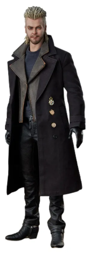 Sideshow Collectibles The Lost Boys David 1/6 Action Figure Personalized Gift