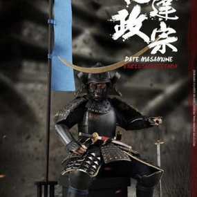 Coomodel PE007 Palm Empire Date Masamune 1/12 Scale Action Figure (EXCLUSIVE EDITION) Miniature Decor Celebrity endorsed
