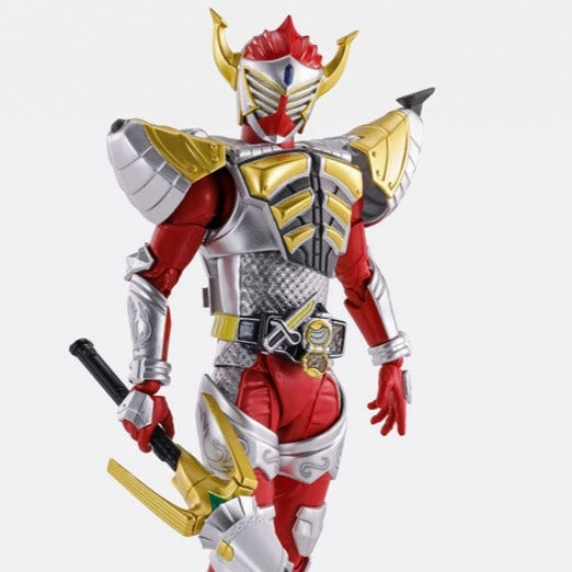 Premium Decor KAMEN RIDER BARON BANANA ARMS "KAMEN RIDER GAIM" S.H.Figuarts (SHINKOCCHOU SEIHOU)