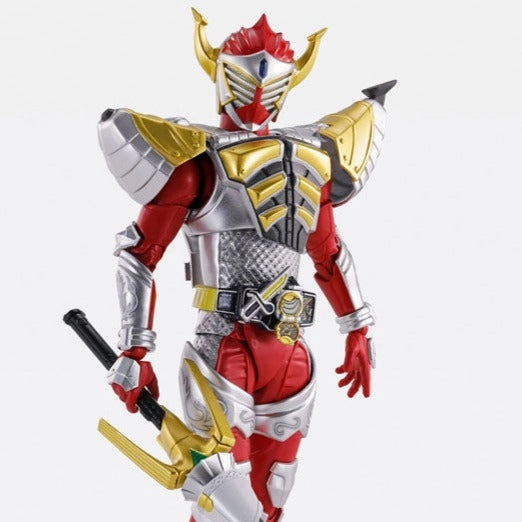 Paleontology Model Mythical Animal KAMEN RIDER BARON BANANA ARMS "KAMEN RIDER GAIM" S.H.Figuarts (SHINKOCCHOU SEIHOU)