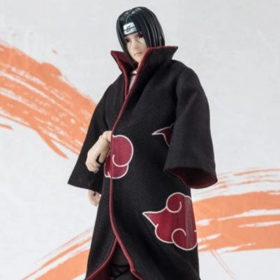 [Backorder] Itachi Uchiha NarutoP99 Edition "Naruto -Shippuden-" S.H.Figuarts Magical Creature