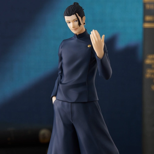 Role Playing for all ages POP UP PARADE Suguru Geto: Hidden Inventory / Premature Death Ver.