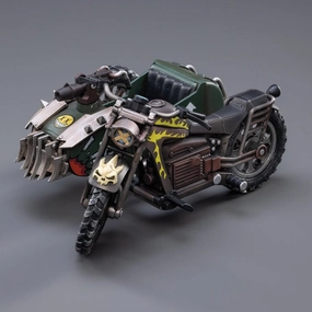 Archeological Replica Display Toy Battle for the Stars The Cult of San Reja ?C Luyster C30