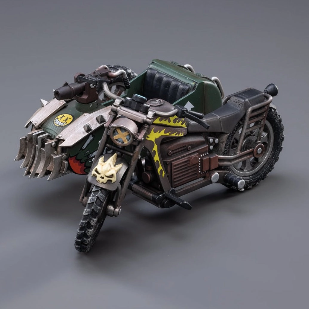 Archeological Replica Display Toy Battle for the Stars The Cult of San Reja ?C Luyster C30