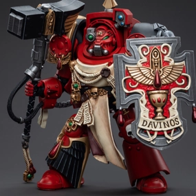 WARHAMMER 40K Blood Angels Assault Terminators Brother Davinos Gaming Toy YouTube Background