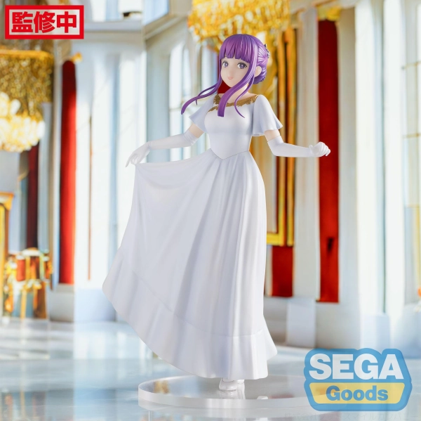 Lifetime Hobby Ball Joint Luminasta "Frieren: Beyond Journey's End" "Fern" In Vorig