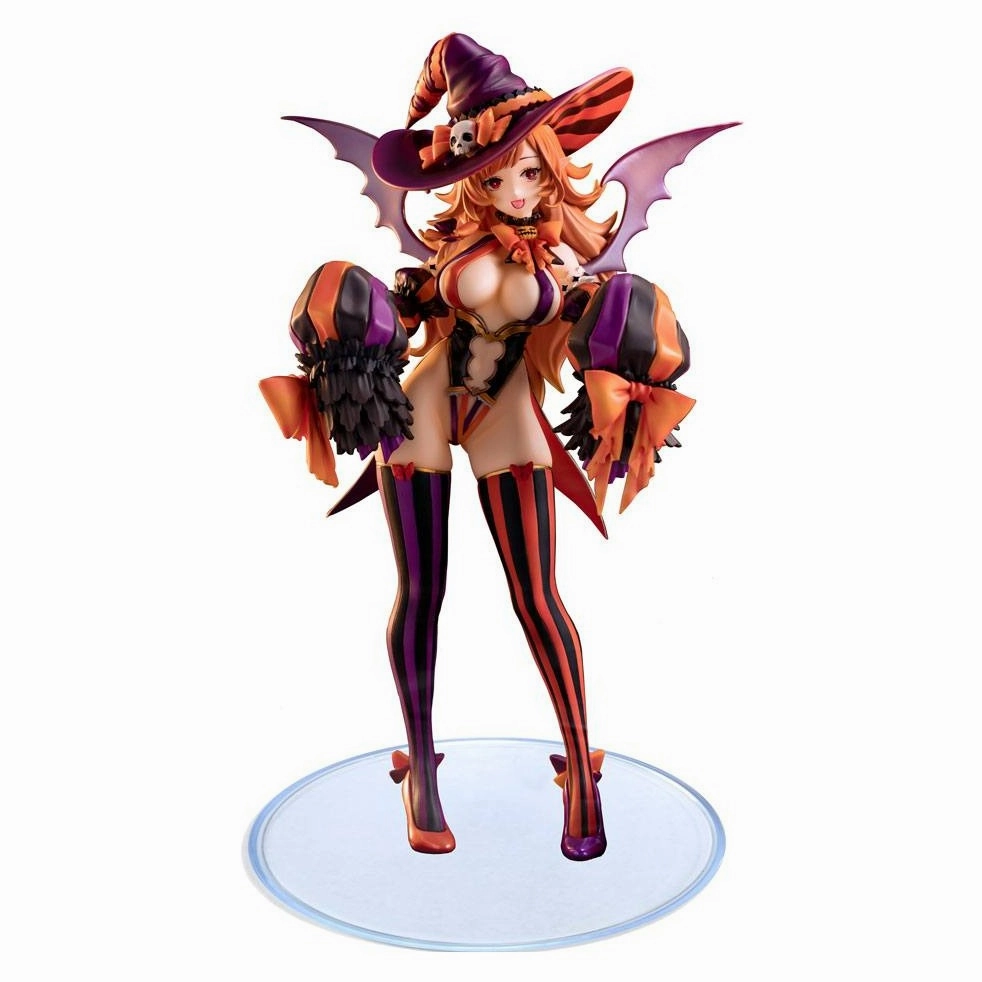 Astrum Design Halloween Succubus Regular Edition 1/7 Scale Figure Horror Monster