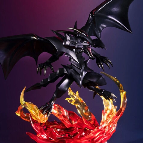 Sci-Fi Robot Yu-Gi-Oh! Duel Monsters Red Eyes Black Dragon Monsters Chronicle (Reissue)