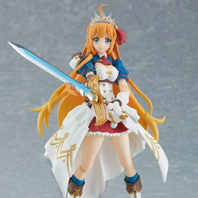 Figma 532 Princess Connect! Re:Dive Pecorine Mother's Day