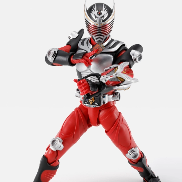 Collector's Market MASKED RIDER RYUKI S.H.Figuarts??SHINKOCCHOU SEIHOU??