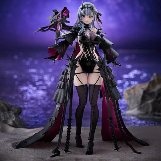 Figma 665 Goddess of Victory: Nikke - Modernia - Second Affection World Collector