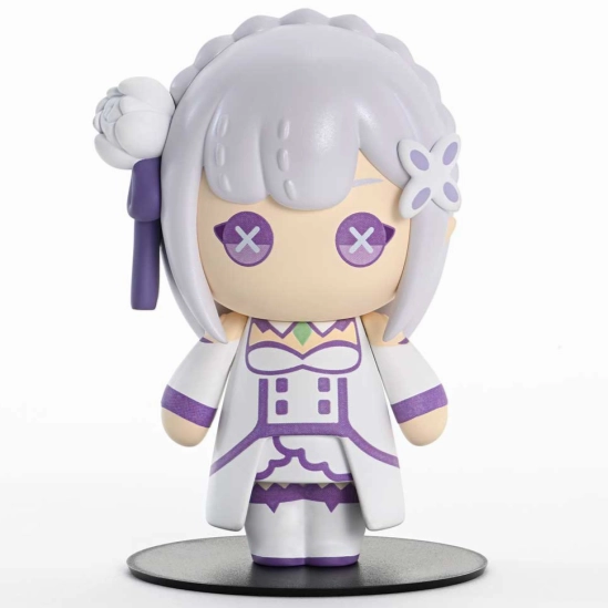 Limited Product Prime 1 Studio Cutie1 PLUS Re:ZERO Starting Life in Another World Emilia