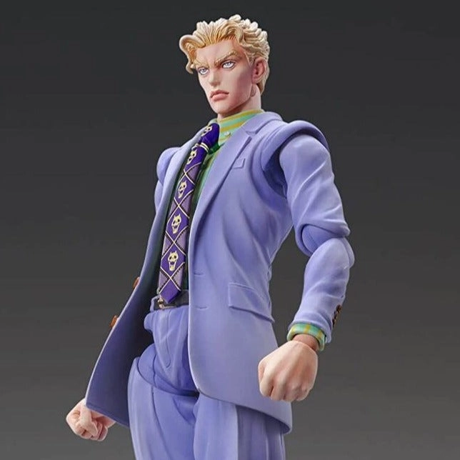 Passionate Pursuit [Backorder] JOJO'S BIZARRE ADVENTURE Part 4 Chozokado Yoshikage Kira Second