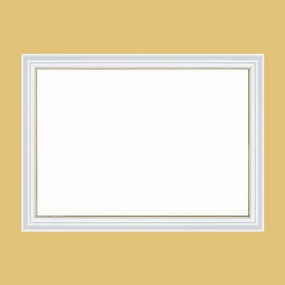 Mother's Day Global Appeal Puzzle Frame - 208 Piece Artcrystal Puzzle Size (White)