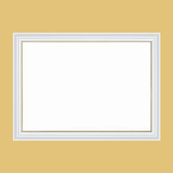 Mother's Day Global Appeal Puzzle Frame - 208 Piece Artcrystal Puzzle Size (White)