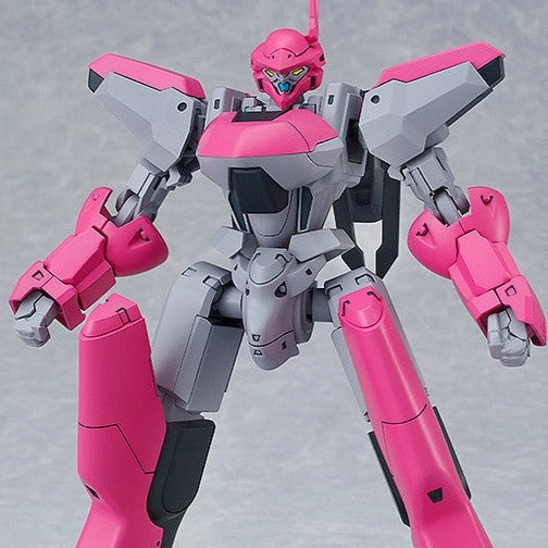 [Backorder] MODEROID Aestivalis Ground Battle Frame Chibi Art Global Shipping