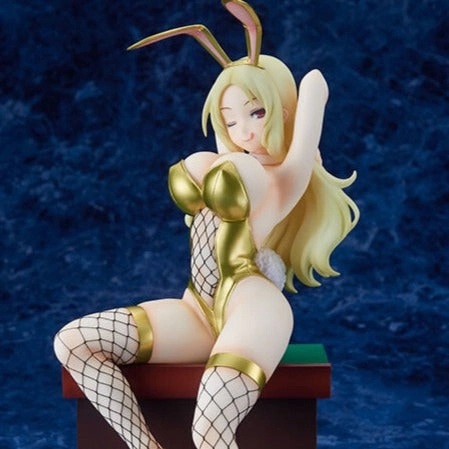 Rate mo AgeAge Shiki Ver. 1/5 Scale Figure (Limited Gold) Anime Figure