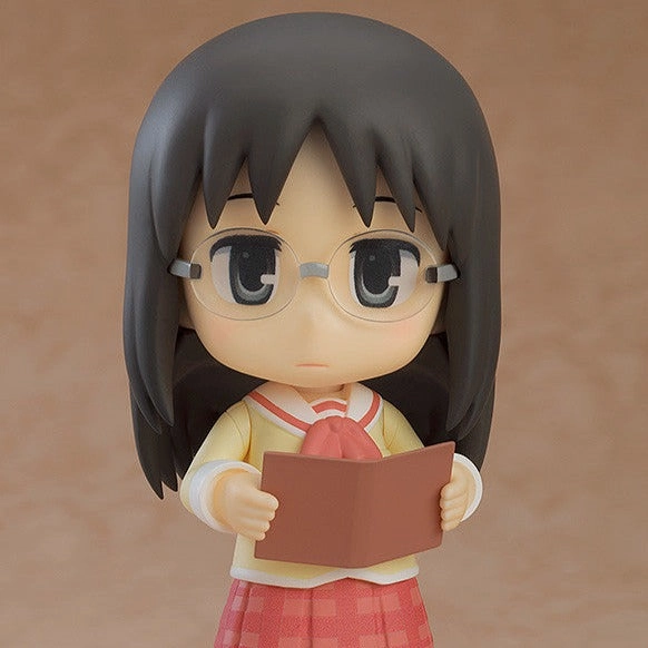 Nendoroid No.2293 Mai Minakami: Keiichi Arawi Ver. Designer Article