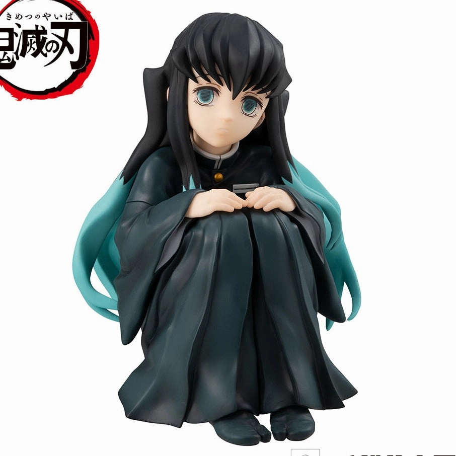 DC Hero G.E.M. Series Tokitoi-San Palm Sized Figure (With Gift)