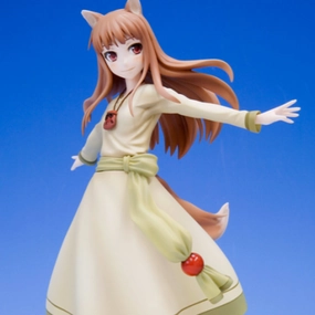 Spice and Wolf Holo Renewal Package Edition 1/8 Scale Figure Villain Figure