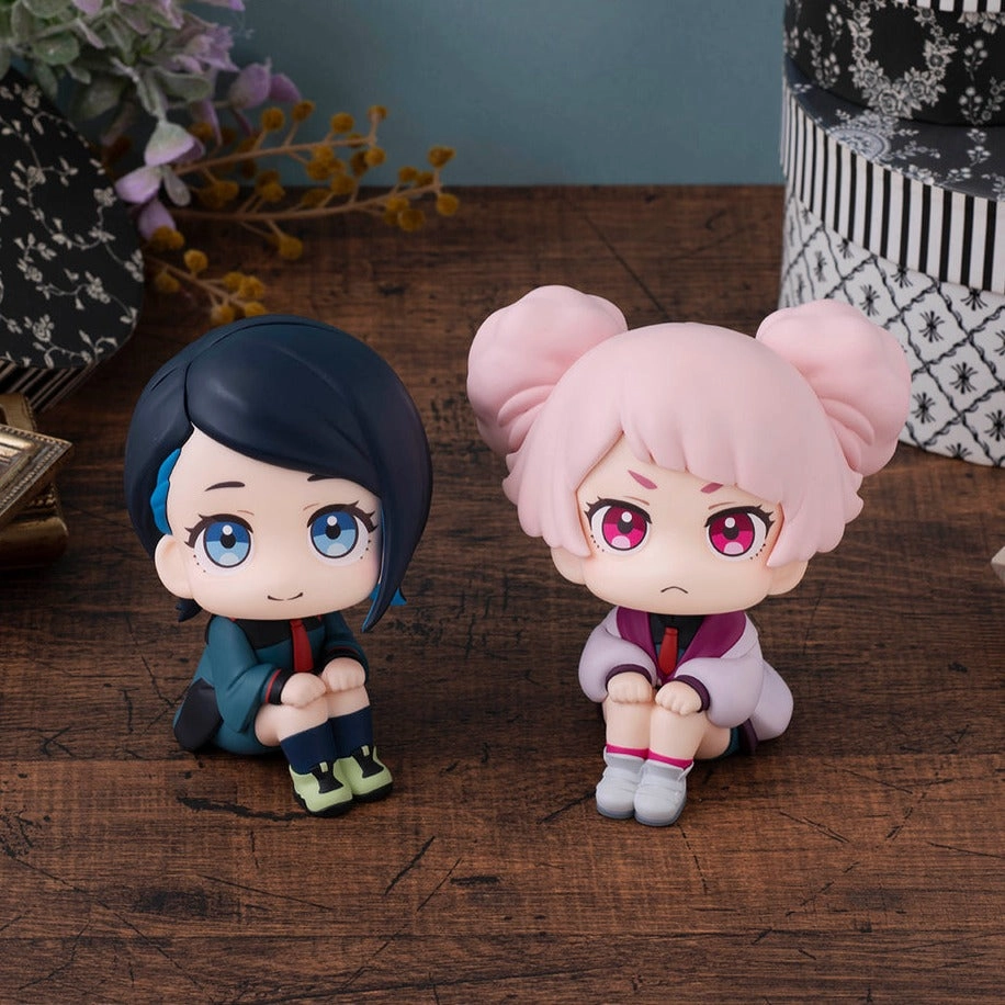 Art Deco Lookup Nika Nanaura ?? Chuatury Panlunch (with gift)